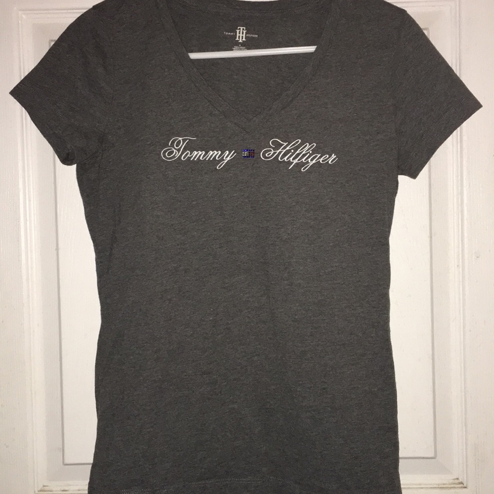 Tommy Hilfiger short sleeve T-shirt